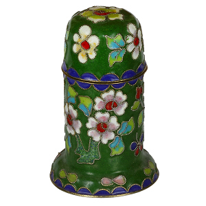 Zahnstocherhalter 5886